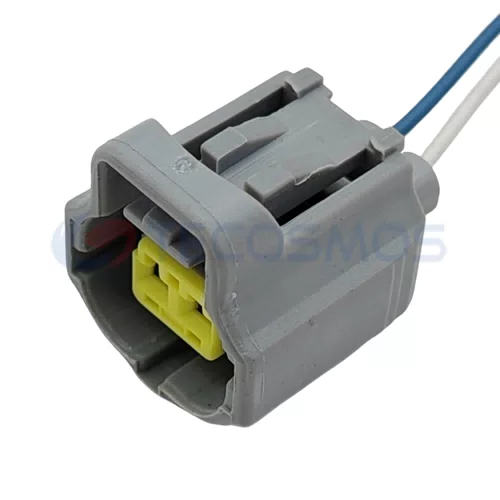 Auto Parts Engine Coolant Water Temperature Sensor Connector for toyota 2 Pin Female 178390-1 - image 2